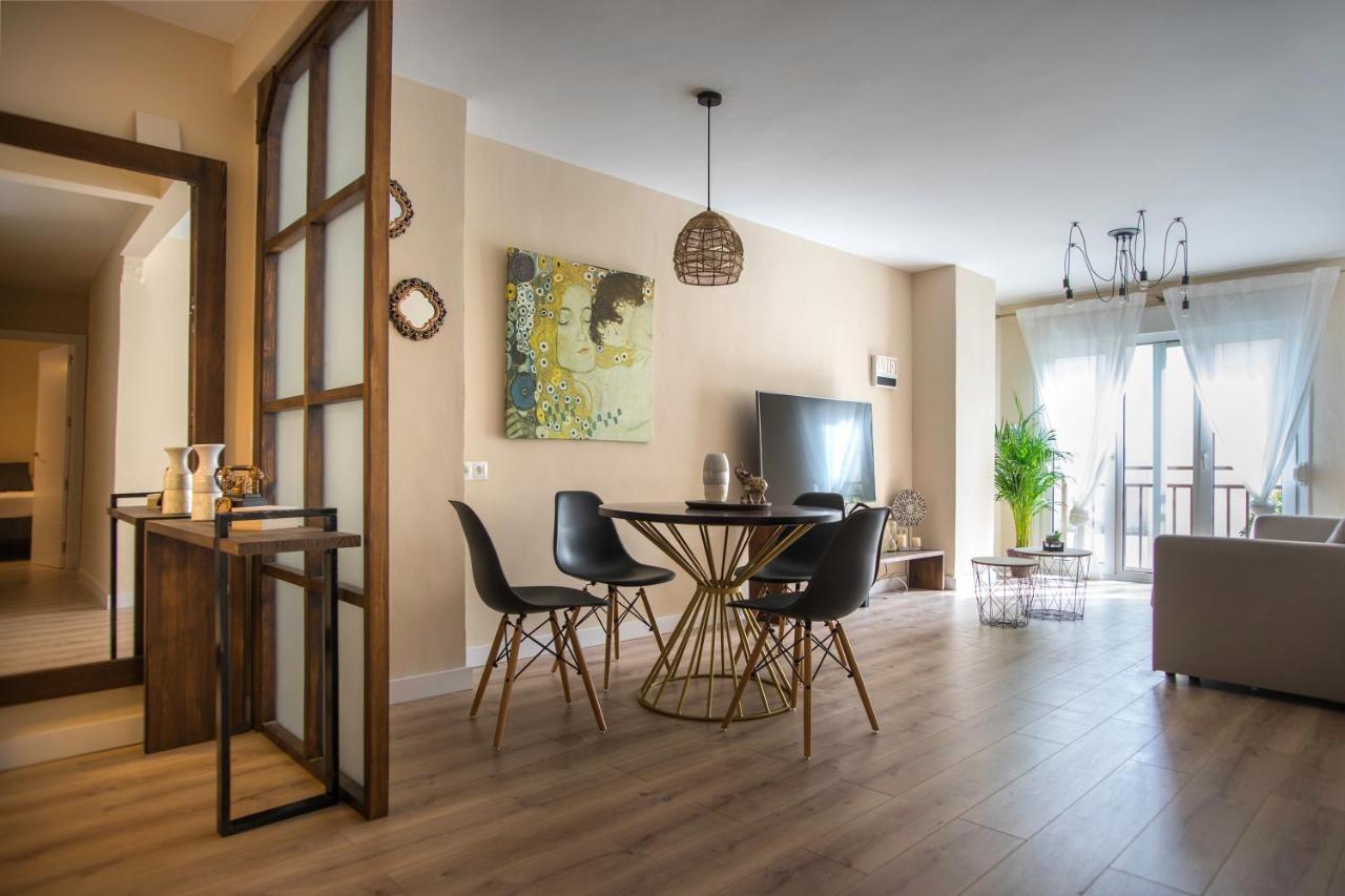 Apartment Santo Tomas A Ha Cádiz